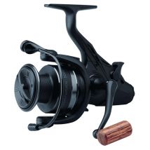 Moulinet Carpe Débrayable Kinetic Adanaxx Fs Graphite 5000