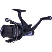 Moulinet Carpe Debrayable Shakespeare Cypry Fs 6000 - Pêcheur.com