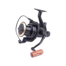 Moulinet Carpe Débrayable Wychwood Riot Fs 6000 - Pêcheur.com