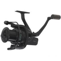 Moulinet Carpe Mitchell Avocast Long Cast Black Edition 7000 - Pêcheur.com