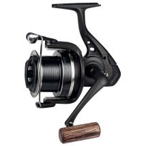 Moulinet Carpe Okuma Custom Carp 7000 - 4.5/1 - Pêcheur.com