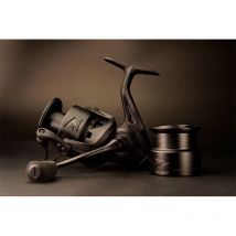 Moulinet Carpe One More Cast All Rouder Reel Omc101 - Pêcheur.com