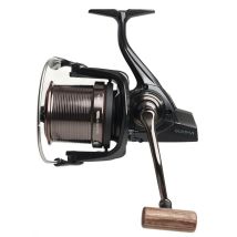 Moulinet Carpe Prowess Summa Qd Prcrp76518000 - Pour Pêche de la Carpe - Pêcheur.com