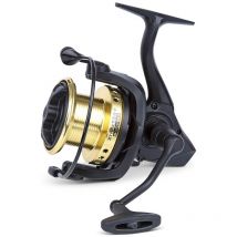 Moulinet Carpe Sonik Xtractor+ Gs Reel 5000 - 4.7/1 - Pêcheur.com