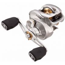 Moulinet Casting 13 Fishing Modus C2 Modc2-6.6-lh - Pêcheur.com