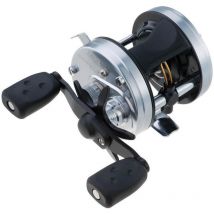 Moulinet Casting Abu Garcia Ambassadeur Classic C3 C3-6501 - Pour Pêche des Carnassiers - Pêcheur.com