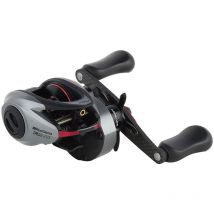 Moulinet Casting Abu Garcia Revo Premier Low Profile Reel 8.1/1 - Pêcheur.com