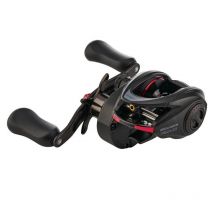 Moulinet Casting Abu Garcia Revo Winch Low Profile Reel 1565119 - Pêcheur.com