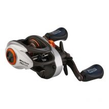 Moulinet Casting Abu Garcia Revo X Low Profile Reel Revo5 X Lp-l - Pêcheur.com