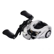 Moulinet Casting Abu Garcia Zenon Mg-ltx Low Profile Reel 1552845 - Pêcheur.com