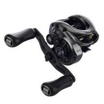 Moulinet Casting Abu Garcia Zenon Mg-x Low Profile Reel Gaucher - 1552846 - Pêcheur.com