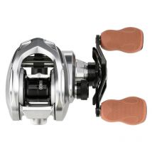 Moulinet Casting Bates Fishing Co Hundo 8.1/1 - Gaucher - Pêcheur.com
