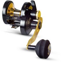 Moulinet Casting Black Cat Battle Cat Vertical 0614010 - Pour Pêche du Silure - Pêcheur.com
