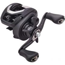 Moulinet Casting Daiwa Cc 80 Cc80hsl - Pour Pêche des Carnassiers - Pêcheur.com