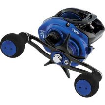 Moulinet Casting Daiwa Coastal Tws 200 Cotws200hsl - Pêcheur.com