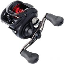 Moulinet Casting Daiwa Fuego Ct Fuegoct100hl - Pour Pêche des Carnassiers - Pêcheur.com