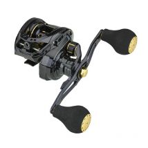Moulinet Casting Daiwa Phantom 150 Pt150hl - Pour Pêche en Mer - Pêcheur.com