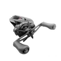 Moulinet Casting Daiwa Phantom 300 Pt300pl - Pour Pêche des Carnassiers - Pêcheur.com