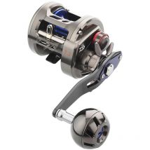 Moulinet Casting Daiwa Saltiga Bay Jigging Sgbj200shl - Pêcheur.com