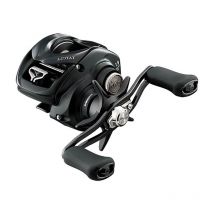 Moulinet Casting Daiwa Tatula 2024 Tattwsv24150l - Pour Pêche des Carnassiers - Pêcheur.com