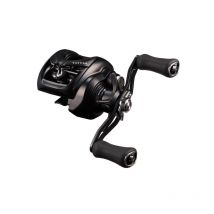 Moulinet Casting Daiwa Tatula Tw 200 Tattw25200xhl - Pour Pêche des Carnassiers - Pêcheur.com