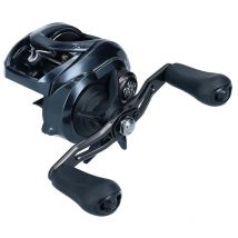 Moulinet Casting Daiwa Tatula Tws 300 Tattws300hsl - Pour Pêche des Carnassiers - Pêcheur.com