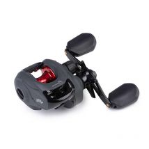 Moulinet Casting Fox Rage Warrior Casting Reel Nrl043 - Pêcheur.com