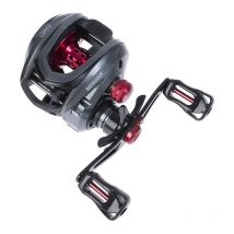 Moulinet Casting Hart Meridian Qhme - Pêcheur.com