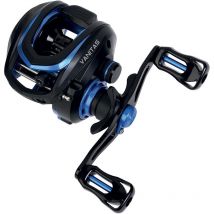 Moulinet Casting Hart Vanitas Qhvt - Pêcheur.com