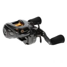 Moulinet Casting Lew's Custom Lite Ss Clss1shl - Droitier - Pêcheur.com