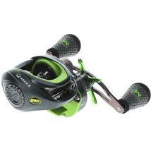 Moulinet Casting Lew's Mach 2 Mh2shlg3 - Droitier - Pour Pêche des Carnassiers - Pêcheur.com