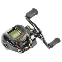 Moulinet Casting Sakura Alendo Casting Saprk7032201t - Pêcheur.com