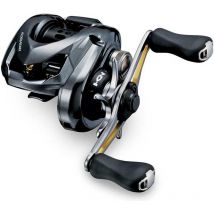 Moulinet Casting Shimano Aldebaran Bfs Xg Aldbfshgl - Pêcheur.com