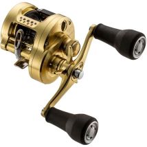 Moulinet Casting Shimano Calcutta Conquest Md Ctcnqmd301xglhb - Pour Pêche des Carnassiers - Pêcheur.com