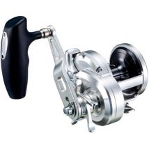 Moulinet Casting Shimano Ocea Jigger 5rl02211h - Pour Pêche en Mer - Pêcheur.com