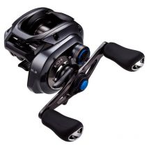 Moulinet Casting Shimano Slx Dc A Slxdc71xga - Pour Pêche des Carnassiers - Pêcheur.com