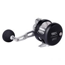 Moulinet Casting Silure Zeck Vr 5 100005 - Pêcheur.com