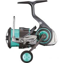 Moulinet Daiwa Emeraldas Air Lt 2021 Emeair21lt2500xh - Pêcheur.com