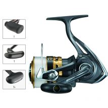Moulinet Daiwa Join Us Jn164500 - Pêcheur.com