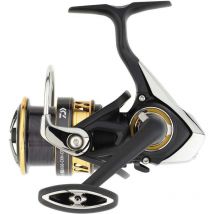 Moulinet Daiwa Legalis Lt - Ot Leg17lt4000cxhot - Pêcheur.com