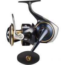 Moulinet Daiwa Saltiga 25 Sg2510000h - Pêcheur.com