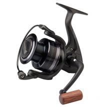 Moulinet Dam Quick Darkside 4qf 6000s Fd 73059 - Pêcheur.com