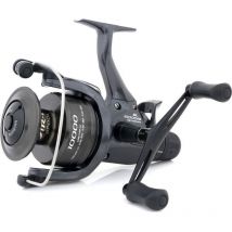 Moulinet Debrayable Shimano Baitrunner Dl Rb Btrdl10000rb - Pêcheur.com