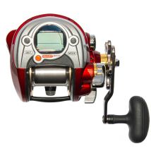 Moulinet Électrique Banax Kaigen 500 Xp Mou30600 - Pêcheur.com