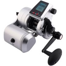 Moulinet Électrique Penn Fathom Electric Reel Kit 80 - 1.6/1 - Pêcheur.com