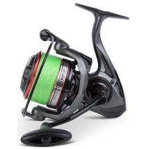 Moulinet Feeder Nytro Aryzon Bait-up 5000 - 4.7/1 - Pêcheur.com