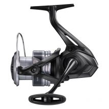 Moulinet Feeder Shimano Reel Aero Bb Aerobbc5000 - Pour Pêche au Coup - Pêcheur.com