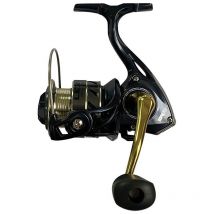 Moulinet Garbolino Lexica Trout Fd Gotrk7260104fd - Pêcheur.com