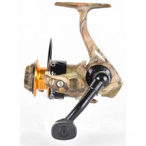Moulinet Garbolino Optima Live Fd Gotrl7215084fd - Pêcheur.com