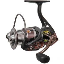 Moulinet Gunki Squad Fv 400 - Pêcheur.com
